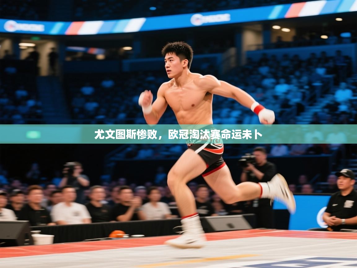 尤文图斯惨败，欧冠淘汰赛命运未卜  第1张