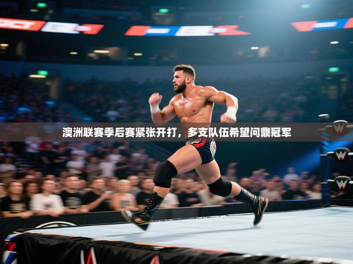 澳洲联赛季后赛紧张开打，多支队伍希望问鼎冠军