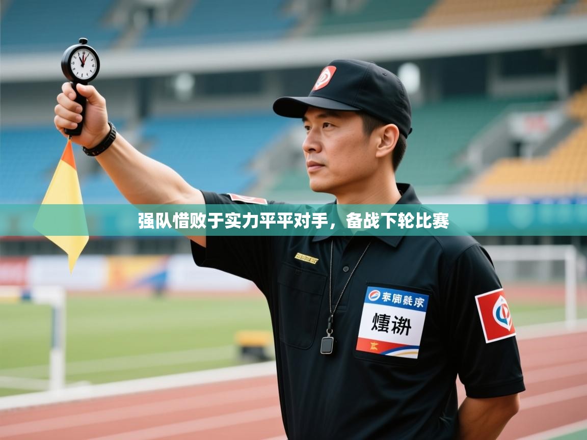 强队惜败于实力平平对手，备战下轮比赛