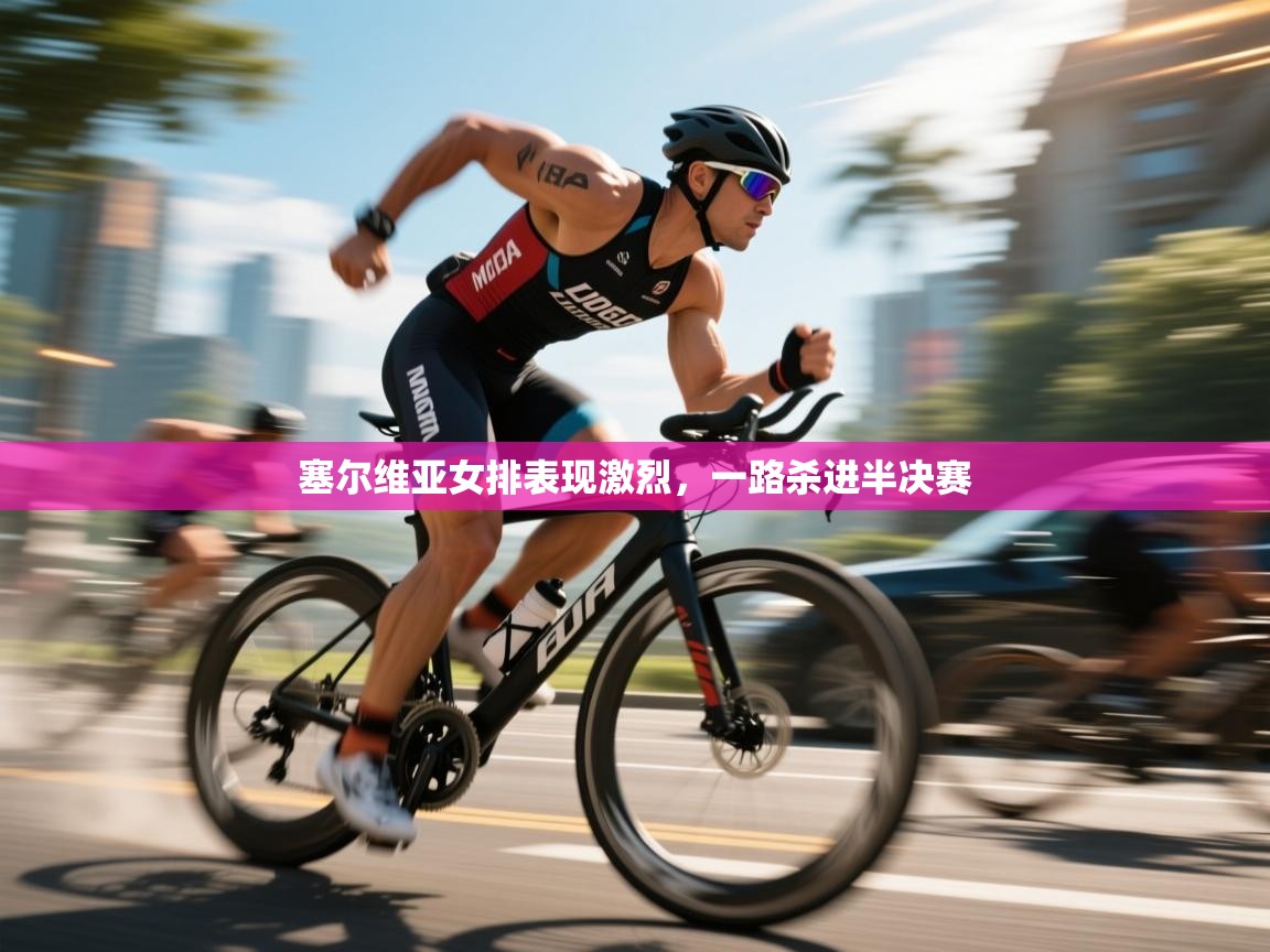 塞尔维亚女排表现激烈，一路杀进半决赛  第1张