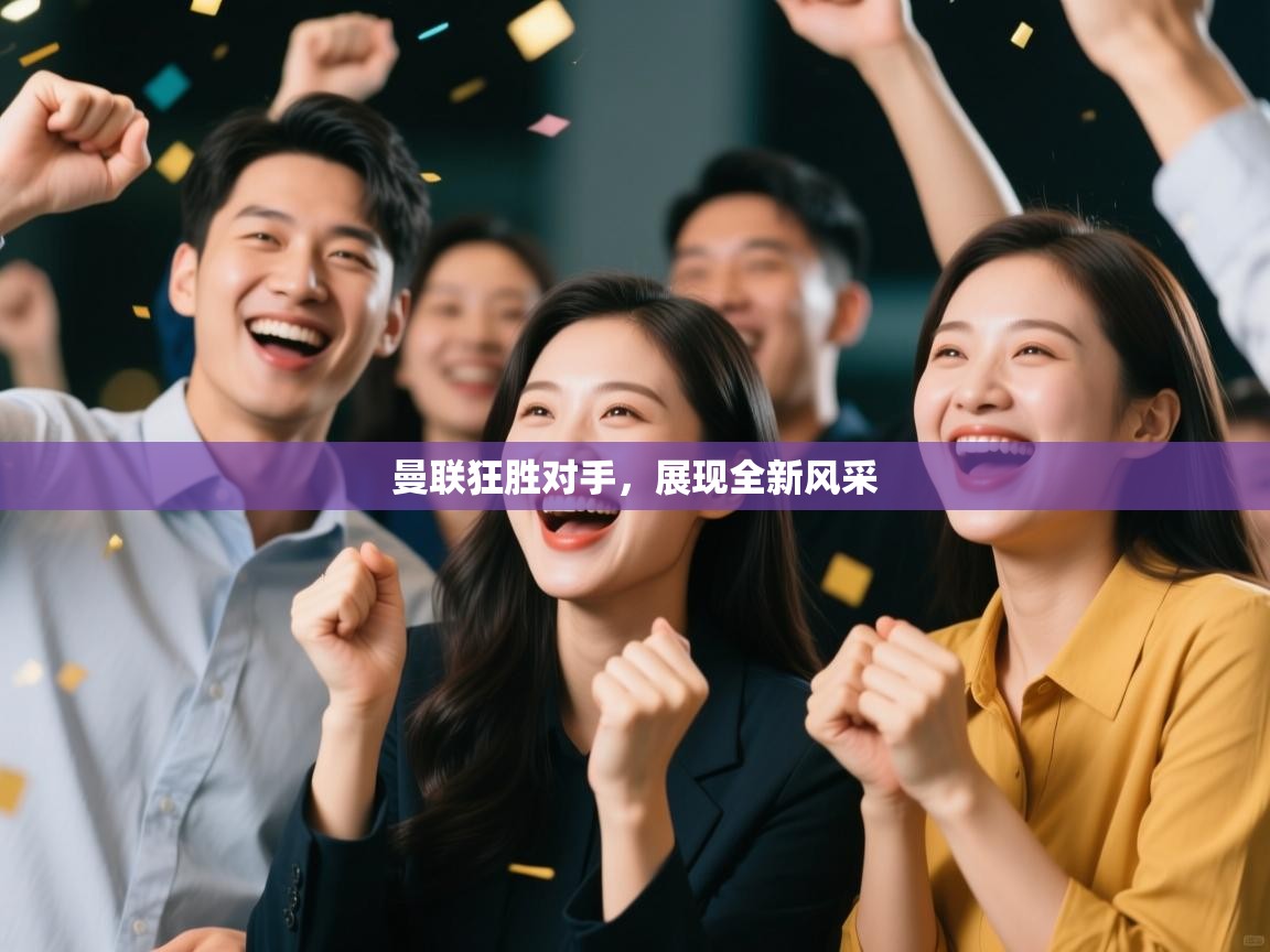 曼联狂胜对手，展现全新风采