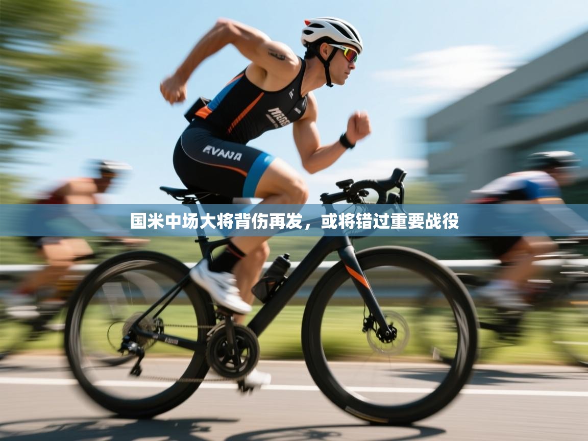 国米中场大将背伤再发，或将错过重要战役