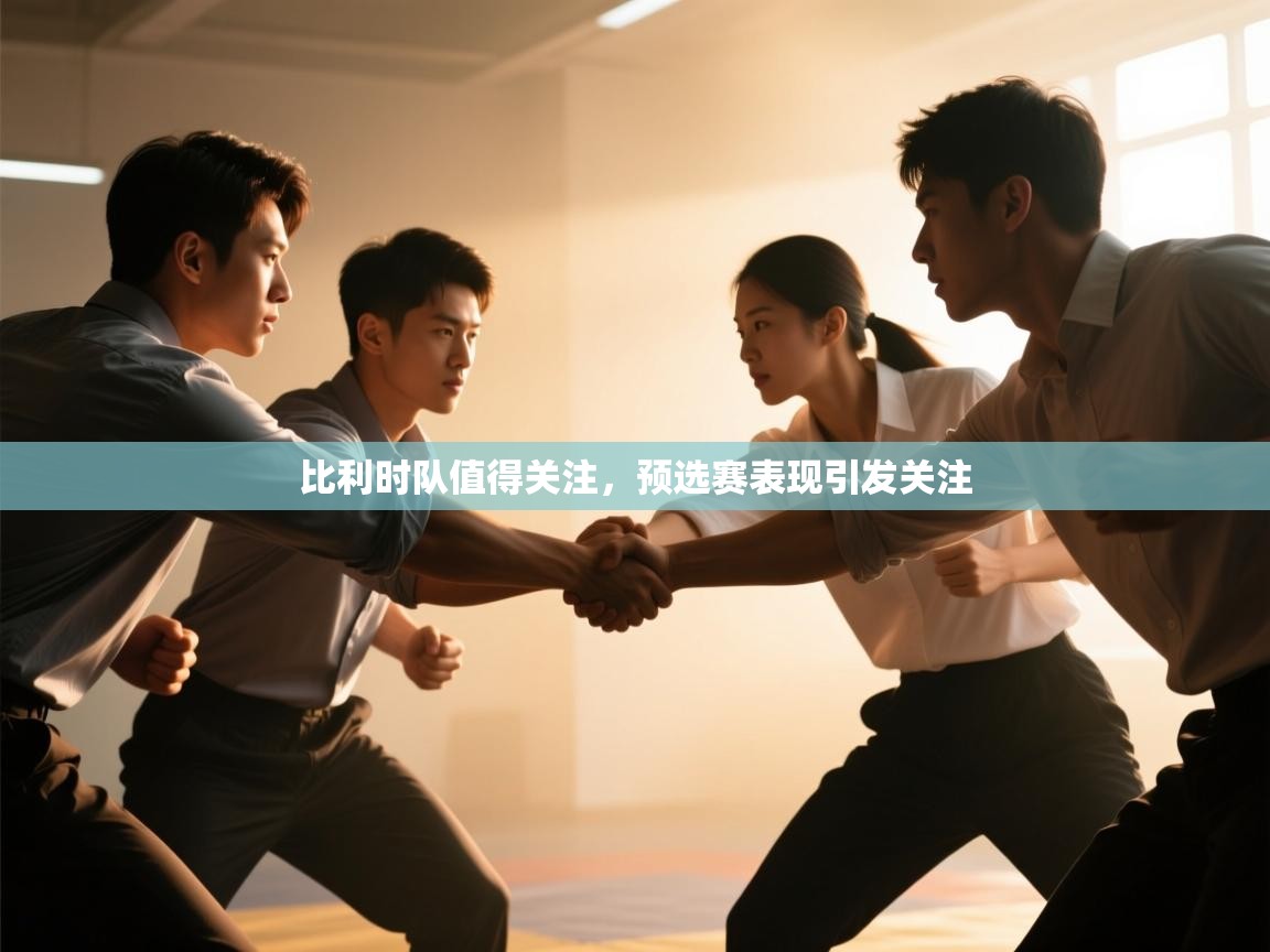 比利时队值得关注，预选赛表现引发关注