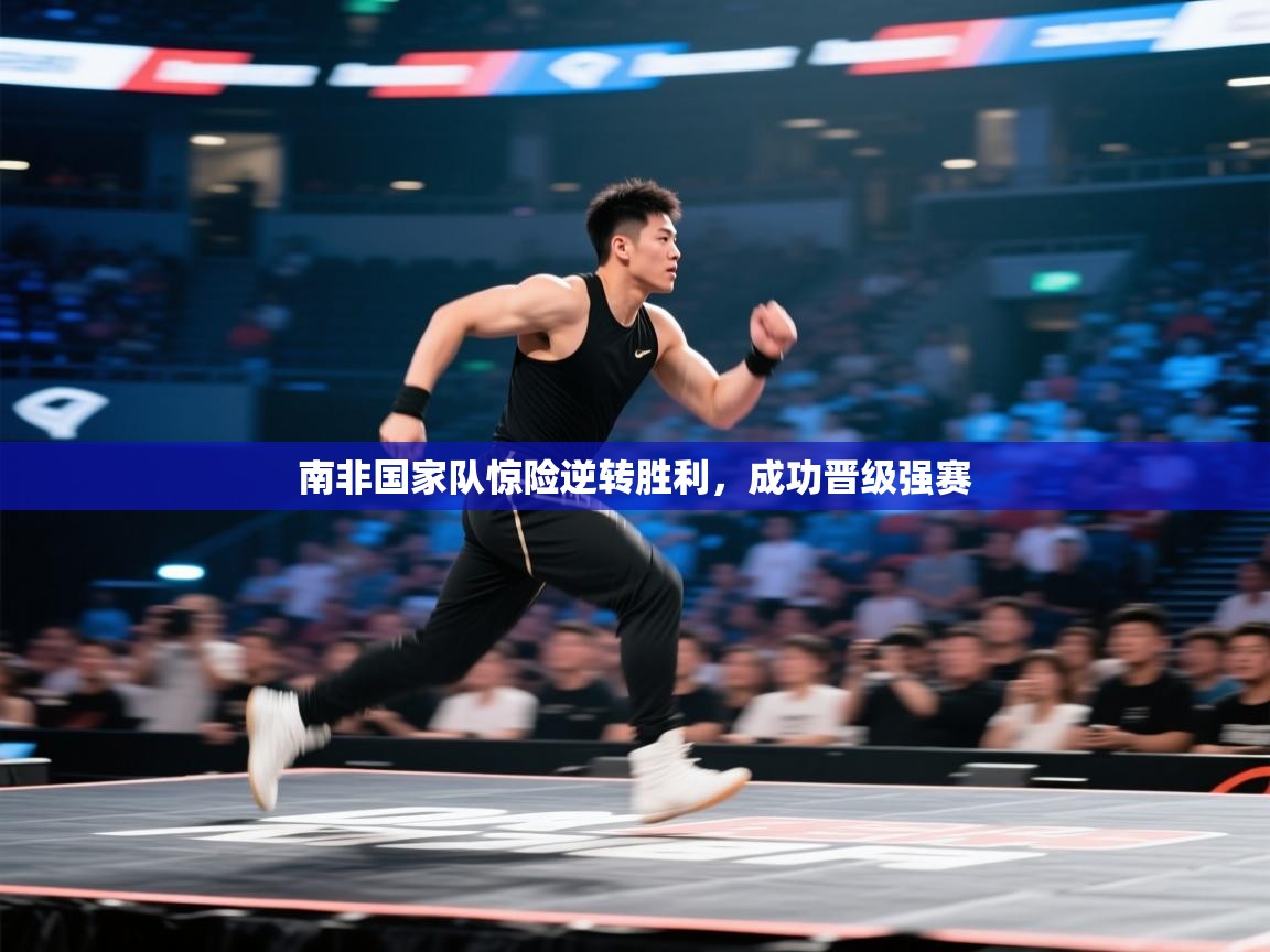 南非国家队惊险逆转胜利，成功晋级强赛