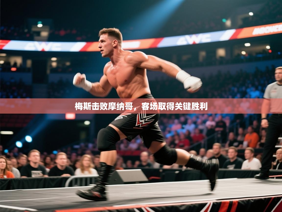 梅斯击败摩纳哥，客场取得关键胜利