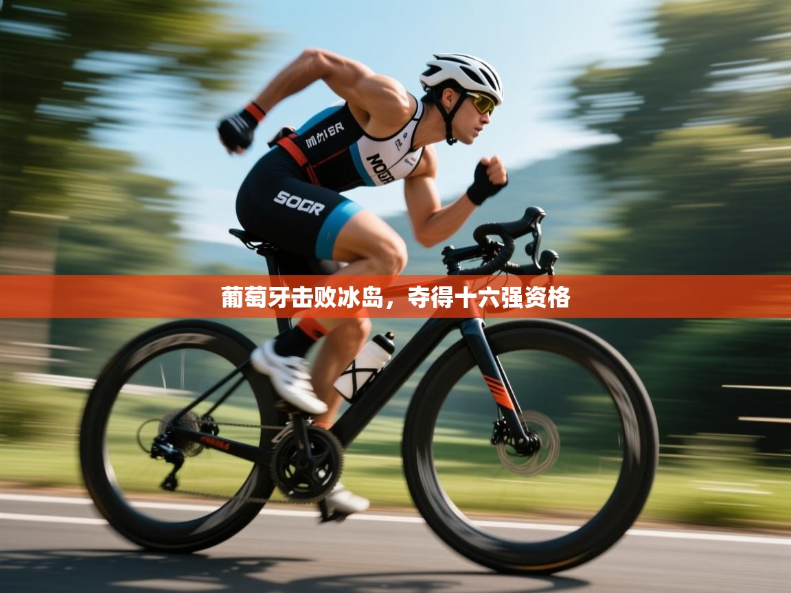 葡萄牙击败冰岛，夺得十六强资格