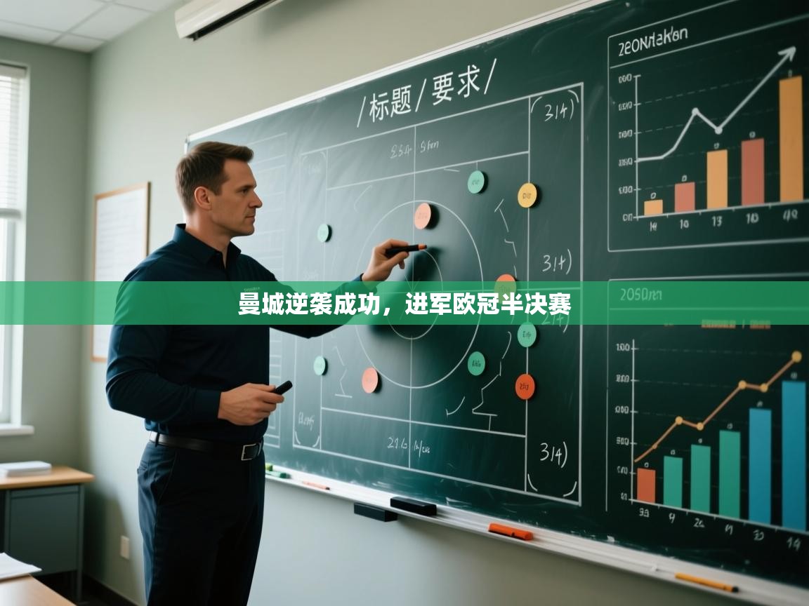 曼城逆袭成功，进军欧冠半决赛