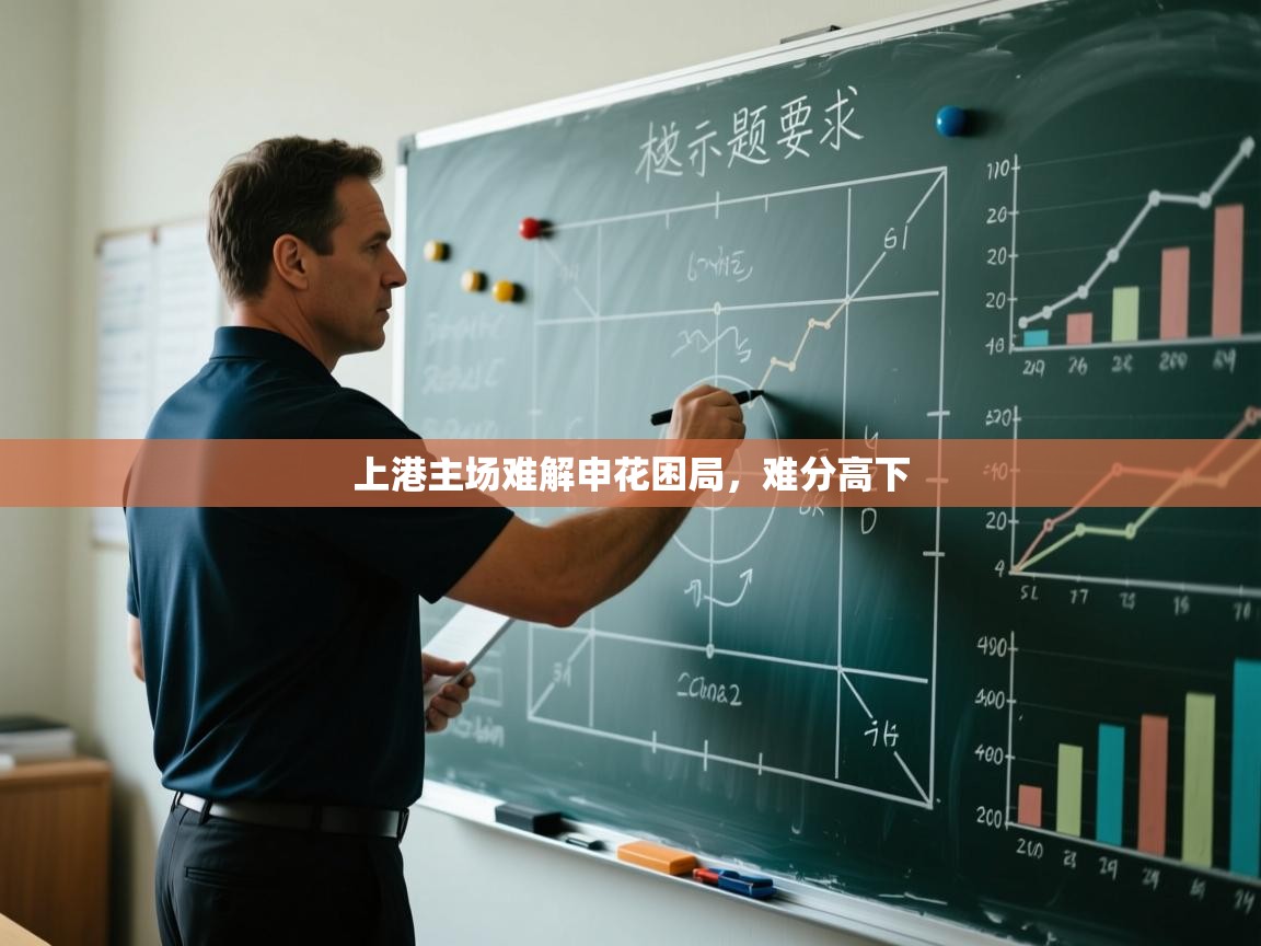 上港主场难解申花困局，难分高下